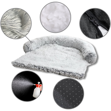 Load image into Gallery viewer, Protettore per arredi rassicurante per cani - Ozerty
