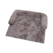 Load image into Gallery viewer, Protettore per arredi rassicurante per cani -Caffè/XSCaffè/SCaffè/MCaffè/LCaffè/XL - Ozerty
