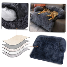 Load image into Gallery viewer, Protettore per arredi rassicurante per cani - Ozerty
