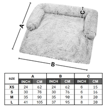 Load image into Gallery viewer, Protettore per arredi rassicurante per cani - Ozerty
