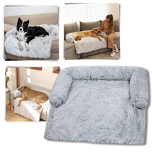 Load image into Gallery viewer, Protettore per arredi rassicurante per cani - Ozerty
