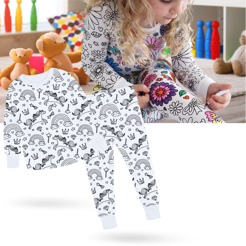 Pigiama Doodle Dream - Ozerty