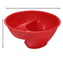 Load image into Gallery viewer, Ciotola per Cereali con Separazione Secco-Umido - Ozerty
