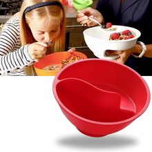 Load image into Gallery viewer, Ciotola per Cereali con Separazione Secco-Umido - Ozerty
