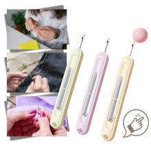 Load image into Gallery viewer, Strumento per Cucire a Doppia Funzione - Ozerty
