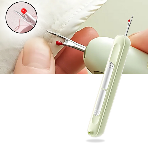 Strumento per Cucire a Doppia Funzione - Ozerty