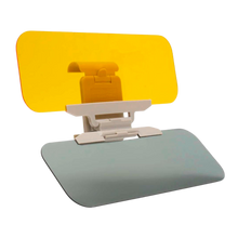 Load image into Gallery viewer, Estensore per visiera auto a doppio uso -32x14 cm - Ozerty
