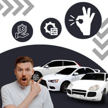 Load image into Gallery viewer, Estensore per visiera auto a doppio uso - Ozerty
