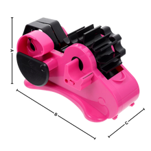 Load image into Gallery viewer, Dispenser per Nastro Termoresistente Dual-Core - Ozerty
