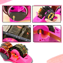 Load image into Gallery viewer, Dispenser per Nastro Termoresistente Dual-Core - Ozerty
