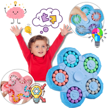 Load image into Gallery viewer, Giocattolo Rompicapo Magico a Doppio Uso - Ozerty
