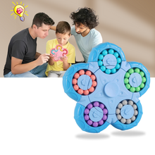 Load image into Gallery viewer, Giocattolo Rompicapo Magico a Doppio Uso - Ozerty
