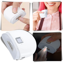 Load image into Gallery viewer, Tagliaunghie elettrico a doppia velocità - Ozerty
