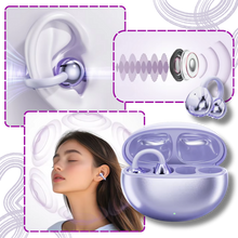 Load image into Gallery viewer, Cuffie DualSync Clip - Ozerty
