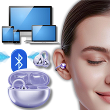 Load image into Gallery viewer, Cuffie DualSync Clip - Ozerty
