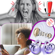 Load image into Gallery viewer, Cuffie DualSync Clip - Ozerty
