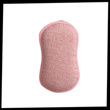 Load image into Gallery viewer, Spugna per piatti riutilizzabile e durevole - Ozerty
