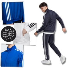 Load image into Gallery viewer, Tuta da ginnastica dinamica da uomo - Ozerty
