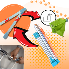 Carica l&#39;immagine nel visualizzatore di Gallery, Paletta Allungabile per Escrementi del Cane - Ozerty
