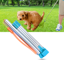 Carica l&#39;immagine nel visualizzatore di Gallery, Paletta Allungabile per Escrementi del Cane - Ozerty
