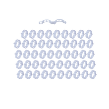 Load image into Gallery viewer, Supporto per piante facile da agganciare -50 Pezzi - Ozerty
