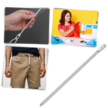 Load image into Gallery viewer, Facilitatore di infilatura del cordino per cintura - Ozerty
