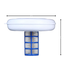 Load image into Gallery viewer, Ionizzatore a Emissione Ecologica per Piscine - Ozerty
