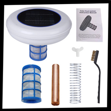 Load image into Gallery viewer, Ionizzatore a Emissione Ecologica per Piscine - Ozerty
