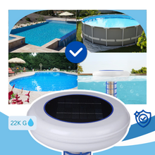 Load image into Gallery viewer, Ionizzatore a Emissione Ecologica per Piscine - Ozerty
