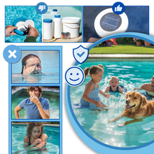 Load image into Gallery viewer, Ionizzatore a Emissione Ecologica per Piscine - Ozerty
