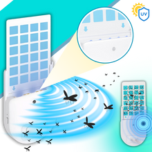 Carica l&#39;immagine nel visualizzatore di Gallery, Trappola Ecologica per Insetti - Ozerty
