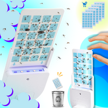 Carica l&#39;immagine nel visualizzatore di Gallery, Trappola Ecologica per Insetti - Ozerty
