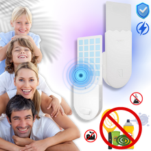 Carica l&#39;immagine nel visualizzatore di Gallery, Trappola Ecologica per Insetti - Ozerty
