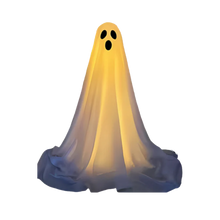 Load image into Gallery viewer, Fantasma di Halloween dall&#39;inquietante display luminoso - Ozerty
