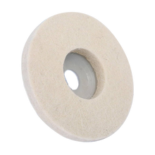Load image into Gallery viewer, Ruota di lucidatura efficiente per trapano - Ozerty
