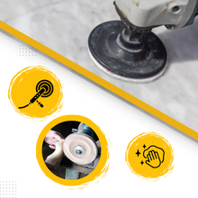 Load image into Gallery viewer, Ruota di lucidatura efficiente per trapano - Ozerty
