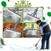 Carica l&#39;immagine nel visualizzatore di Gallery, Pala per la pulizia del giardino efficiente - Ozerty
