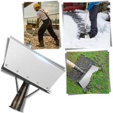 Carica l&#39;immagine nel visualizzatore di Gallery, Pala per la pulizia del giardino efficiente - Ozerty
