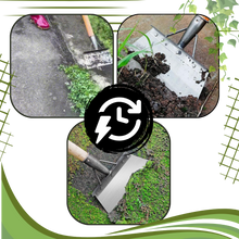 Carica l&#39;immagine nel visualizzatore di Gallery, Pala per la pulizia del giardino efficiente - Ozerty
