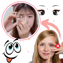 Load image into Gallery viewer, Strumento per la rimozione delle lenti a contatto - Ozerty

