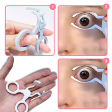 Load image into Gallery viewer, Strumento per la rimozione delle lenti a contatto - Ozerty
