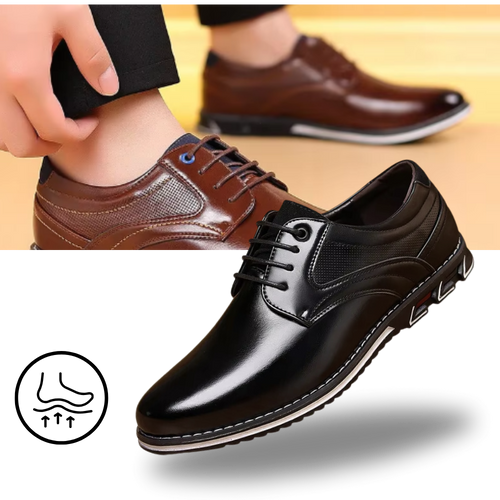 Scarpe ortopediche Gatsby - Ozerty