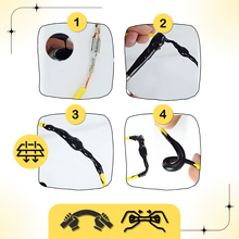 Carica l&#39;immagine nel visualizzatore di Gallery, Pellicola isolante liquida QuickBond - Ozerty
