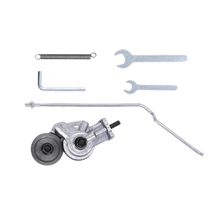 Load image into Gallery viewer, Set di frese per trapano elettrico -6 pezzi - Ozerty
