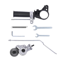 Load image into Gallery viewer, Set di frese per trapano elettrico -8 pezzi - Ozerty
