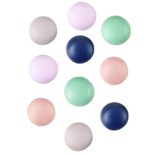 Load image into Gallery viewer, Eleganti spille a bottone senza cuciture -Pastello - Ozerty
