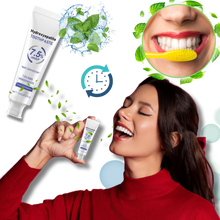 Load image into Gallery viewer, Dentifricio per Rafforzare lo Smalto - Ozerty
