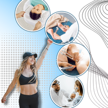 Load image into Gallery viewer, Dispositivo per Terapia con Vibrazione Sonora Rilassante - Ozerty
