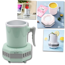 Load image into Gallery viewer, Raffreddatore di tazze ad alta efficienza energetica - Ozerty
