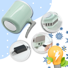 Load image into Gallery viewer, Raffreddatore di tazze ad alta efficienza energetica - Ozerty
